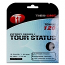 Tier One Tour Status, 12m Set