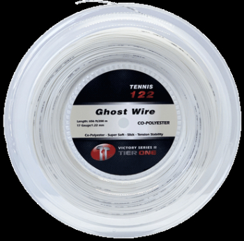 Tier One Ghost Wire, 200m Rolle