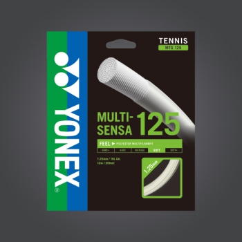 Yonex Multi Sensa, 12m Set